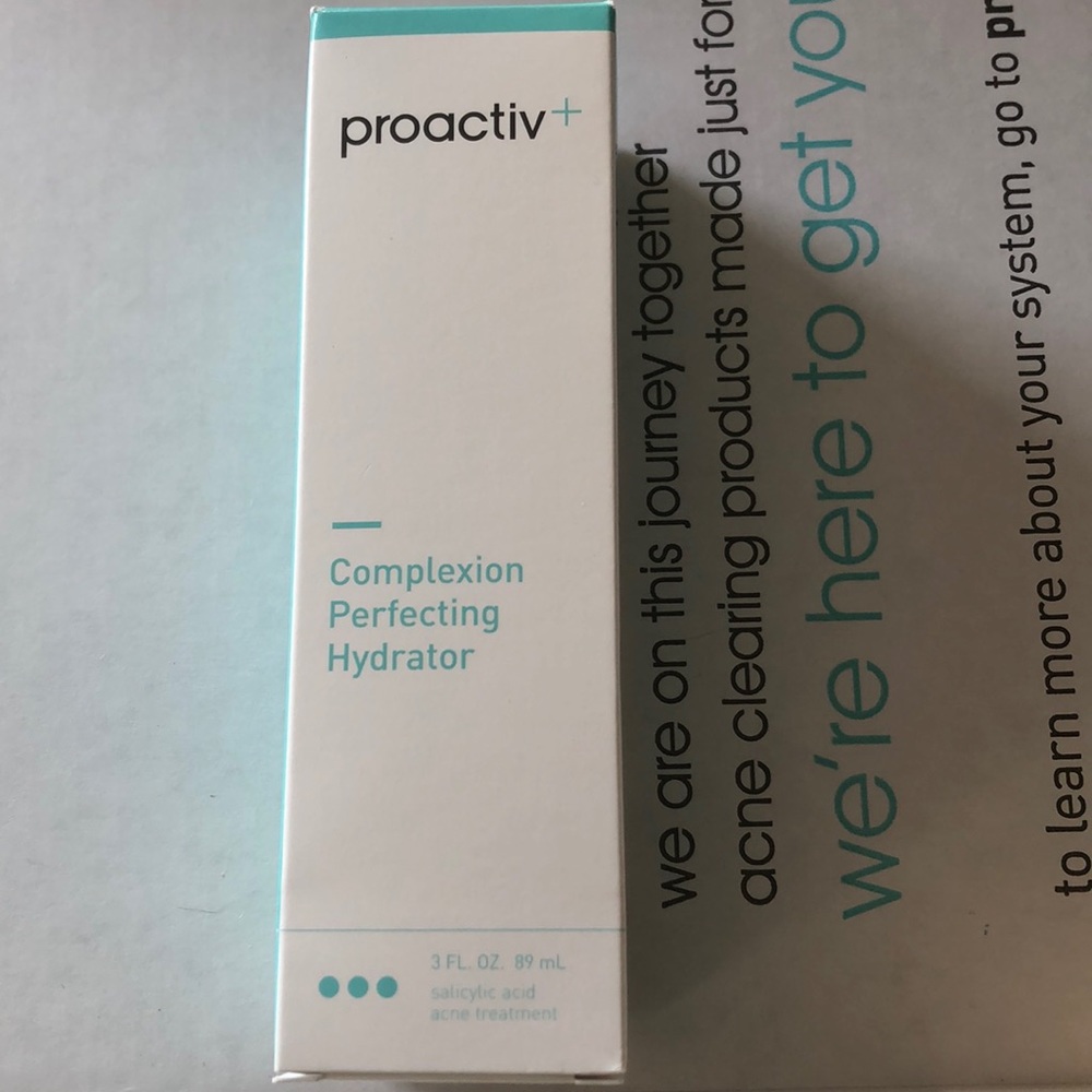 Proactiv+ Complexion Perfecting Hydrator